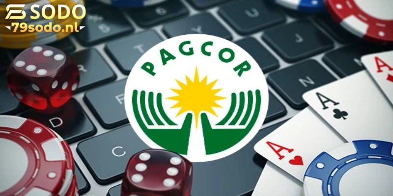 Nhà cái vinh dự nhận được giấy phép hoạt động PAGCOR 