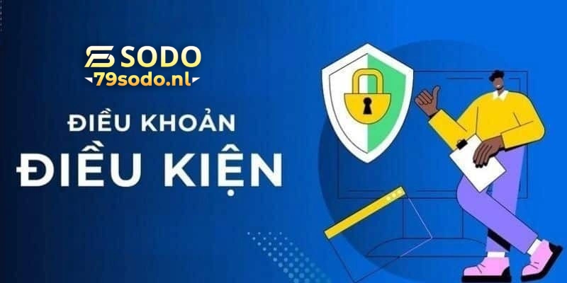 Điều khoản điều kiện 79Sodo là gì?