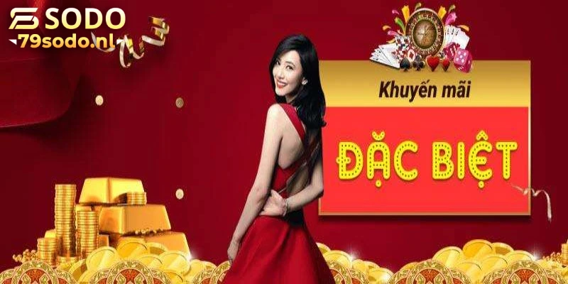 Tỷ lệ trả thưởng đặc biệt dành cho cược thủ thắng liên tiếp