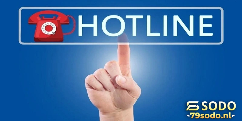 Liên hệ qua số hotline